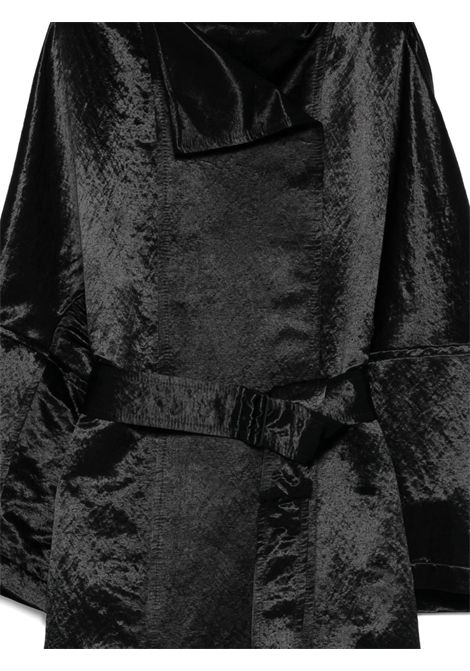  CHRISTIAN WIJNANTS | Cappotto | CUWANAK8455BLACK